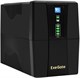 ИБП ExeGate Power SpecialPro UNB-600.LED.AVR.2SH.RJ.USB F456100 - фото 76323