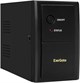 ИБП ExeGate Power SpecialPro UNB-800.LED.AVR.4C13.RJ.USB F456101 - фото 76325