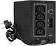 ИБП ExeGate Power SpecialPro UNB-800.LED.AVR.4C13.RJ.USB F456101 - фото 76326