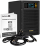 ИБП ExeGate PowerExpert TL-2000.72V.LCD.AVR.3SH.USB.RS232.SNMP F712312 - фото 76332