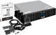 ИБП ExeGate PowerExpert ULS-575-6kVA.LCD.AVR.T.USB.RS232.SNMP.2U F712322 - фото 76369