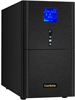 ИБП ExeGate SineTower SN-3000.LCD.AVR.3SH.1C13.RJ.USB F666920 - фото 76378