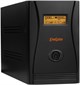 ИБП ExeGate SpecialPro Smart LLB-1000 LCD (C13,RJ,USB) F385658 - фото 76413