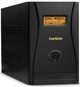ИБП ExeGate SpecialPro Smart LLB-1000 LCD (EURO,RJ) F429558 - фото 76419