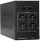 ИБП ExeGate SpecialPro Smart LLB-1000 LCD (EURO,RJ) F429558 - фото 76420