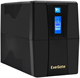 ИБП ExeGate SpecialPro Smart LLB-1000.LCD.AVR.2SH.RJ.USB F666388 - фото 76425
