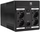 ИБП ExeGate SpecialPro Smart LLB-1200.LCD.AVR.4SH.USB F365946 - фото 76430