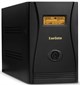 ИБП ExeGate SpecialPro Smart LLB-1500 LCD (С13,RJ) F429560 - фото 76435