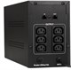 ИБП ExeGate SpecialPro Smart LLB-1500 LCD (С13,RJ) F429560 - фото 76436