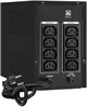 ИБП ExeGate SpecialPro Smart LLB-1600.LCD.AVR.8C13.USB F365947 - фото 76448