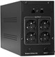 ИБП ExeGate SpecialPro Smart LLB-2000 LCD (EURO,RJ) F429565 - фото 76450
