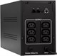 ИБП ExeGate SpecialPro Smart LLB-2000 LCD (С13,RJ,USB) F388724 - фото 76452