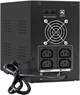 ИБП ExeGate SpecialPro Smart LLB-2000.LCD.AVR.4C13.RJ.USB F455177 - фото 76458