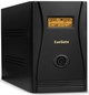 ИБП ExeGate SpecialPro Smart LLB-2200 LCD (EURO,RJ) F429567 - фото 76460