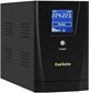 ИБП ExeGate SpecialPro Smart LLB-2200.LCD.AVR.4C13.RJ.USB F455182 - фото 76464