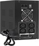 ИБП ExeGate SpecialPro Smart LLB-2200.LCD.AVR.4C13.RJ.USB F455182 - фото 76465