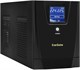 ИБП ExeGate SpecialPro Smart LLB-3000.LCD.AVR.2SH.4C13.RJ.USB F455184 - фото 76470