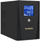 ИБП ExeGate SpecialPro Smart LLB-900.LCD.AVR.1SH.2C13 F466324 - фото 76486