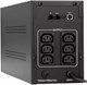 ИБП ExeGate SpecialPro UNB-1000 LED (C13,RJ,USB) F388727 - фото 76508