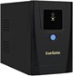 ИБП ExeGate SpecialPro UNB-1000.LED.AVR.1SH.2C13.RJ.USB F457440 - фото 76511