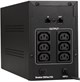 ИБП ExeGate SpecialPro UNB-1500 LED (C13,RJ) F429570 - фото 76524
