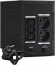 ИБП ExeGate SpecialPro UNB-1600.LED.AVR.2SH.3C13 F457161 - фото 76537