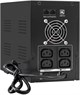 ИБП ExeGate SpecialPro UNB-2200.LED.AVR.4C13.RJ.USB F455198 - фото 76559