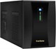 ИБП ExeGate SpecialPro UNB-3000.LED.AVR.2SH.4C13.RJ.USB F455199 - фото 76560
