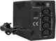 ИБП ExeGate SpecialPro UNB-600.LED.AVR.4C13.RJ.USB F457443 - фото 76568