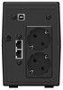 ИБП Ippon Back Power Pro II Euro 650 F290757 - фото 76648