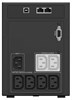 ИБП Ippon Smart Power Pro II 1200 F290759 - фото 76775