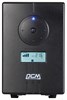 ИБП Powercom Infinity INF-1100 (без аккумуляторов) F243521 - фото 76918