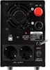 ИБП Powercom Infinity INF-3000 (без аккумуляторов) F722699 - фото 76938