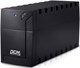 ИБП Powercom Raptor RPT-1000AP EURO F314239 - фото 76999