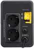 ИБП APC BVX700LUI-GR Easy-UPS 700VA 360W F714232 - фото 77014
