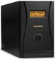 ИБП ExeGate SpecialPro Smart LLB-1200 LCD (EURO,RJ) F429559 - фото 77023