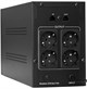 ИБП ExeGate SpecialPro Smart LLB-1200 LCD (EURO,RJ) F429559 - фото 77024