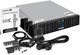 ИБП ExeGate PowerExpert ULS-2000.LCD.AVR.6C13.USB.RS232.SNMP.BC.2U (C13, USB) F722183 - фото 77062