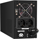 ИБП ExeGate SineTower SN-1500.LCD.AVR.2SH.1C13.USB F666915 - фото 77064