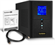 ИБП ExeGate SineTower SN-1500.LCD.AVR.2SH.1C13.USB F666915 - фото 77066