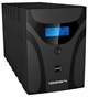 ИБП Ippon Smart Power Pro II Euro 2200 F290764 - фото 77086