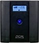 ИБП Powercom Raptor RPT-1500AP LCD F314300 - фото 77094