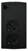 ИБП CyberPower UTC650E Black F278510 - фото 77113