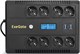 ИБП ExeGate NEO Smart LHB-1000.LCD.AVR.8SH.CH.USB F477011 - фото 77117