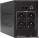 ИБП ExeGate Power Back UNB-1000 F156750 - фото 77123