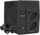 ИБП ExeGate Power Smart ULB-800.LCD.AVR.2SH F456097 - фото 77126