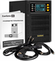 ИБП ExeGate PowerExpert TL-1000.LCD.AVR.2SH.USB.RS232.SNMP F712311 - фото 77134