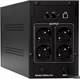ИБП ExeGate SpecialPro Smart LLB-2000 LCD (EURO,RJ,USB) F388725 - фото 77139