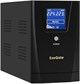 ИБП ExeGate SpecialPro Smart LLB-2200.LCD.AVR.2SH.RJ.USB F455180 - фото 77141