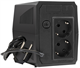 ИБП ExeGate SpecialPro UNB-500.LED.AVR.2SH F32334 - фото 77146